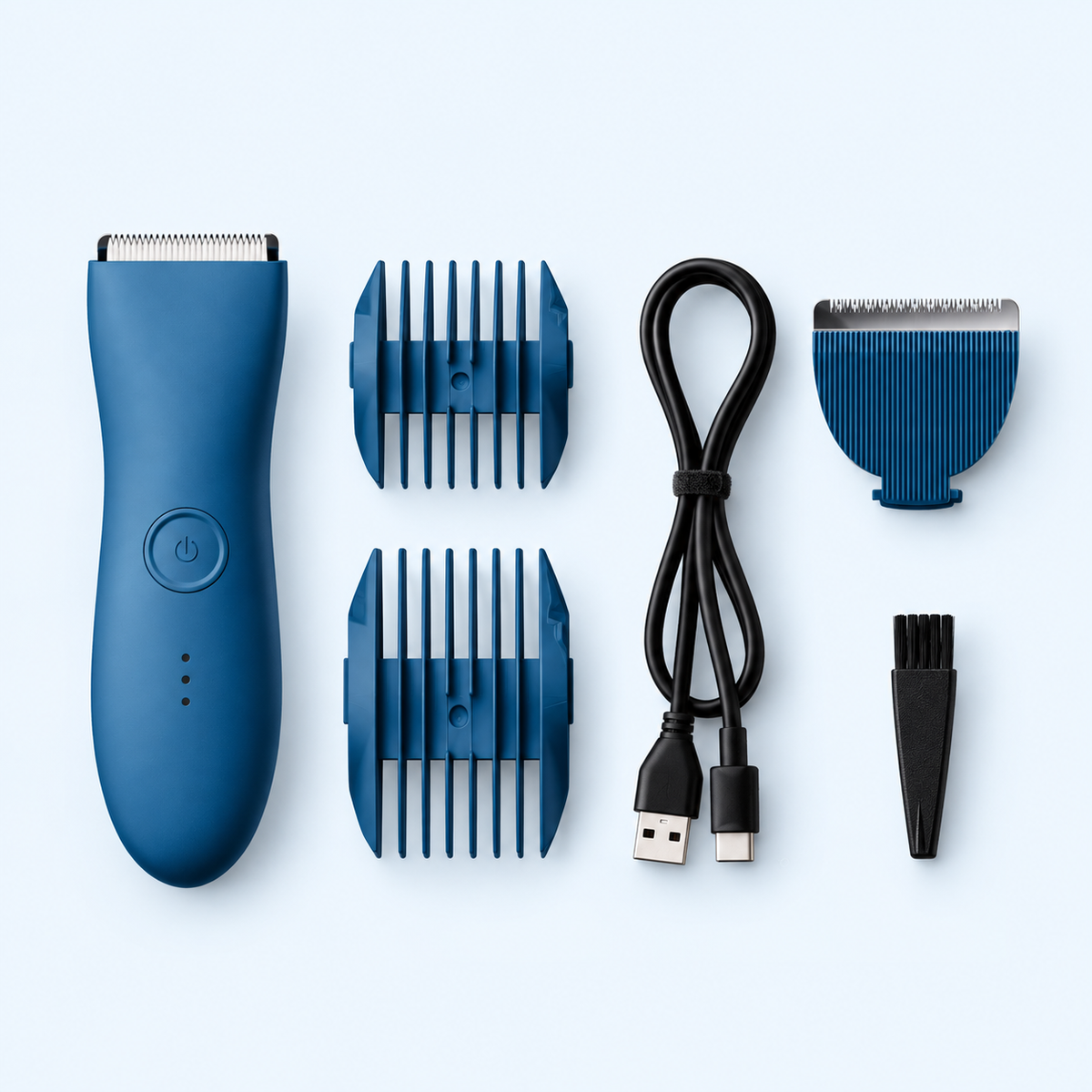 Bleu